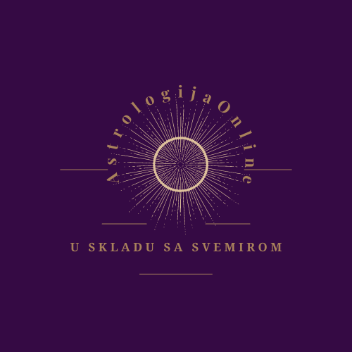 AstrologijaOnline | Dunja Fućak logo